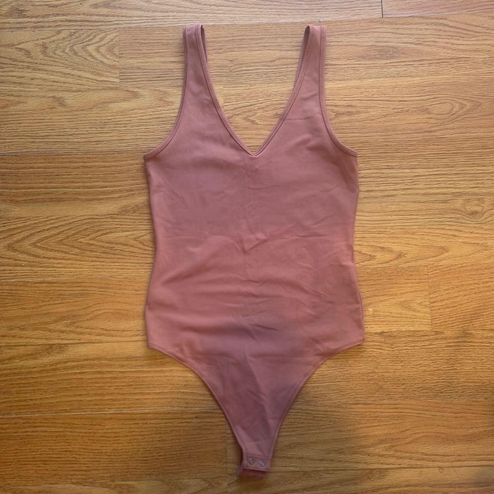 Abercrombie & Fitch bodysuit
